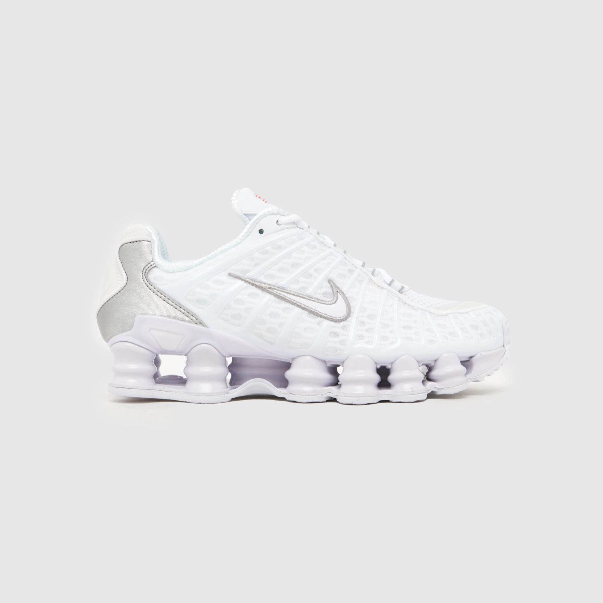 Nike Shox TL – White Men