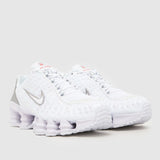 Nike Shox TL – White Men