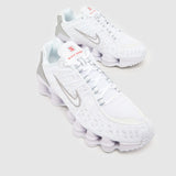 Nike Shox TL – White Men