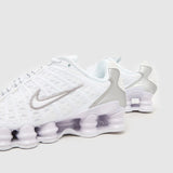Nike Shox TL – White Men