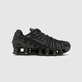Nike Shox TL – Triple Black Men