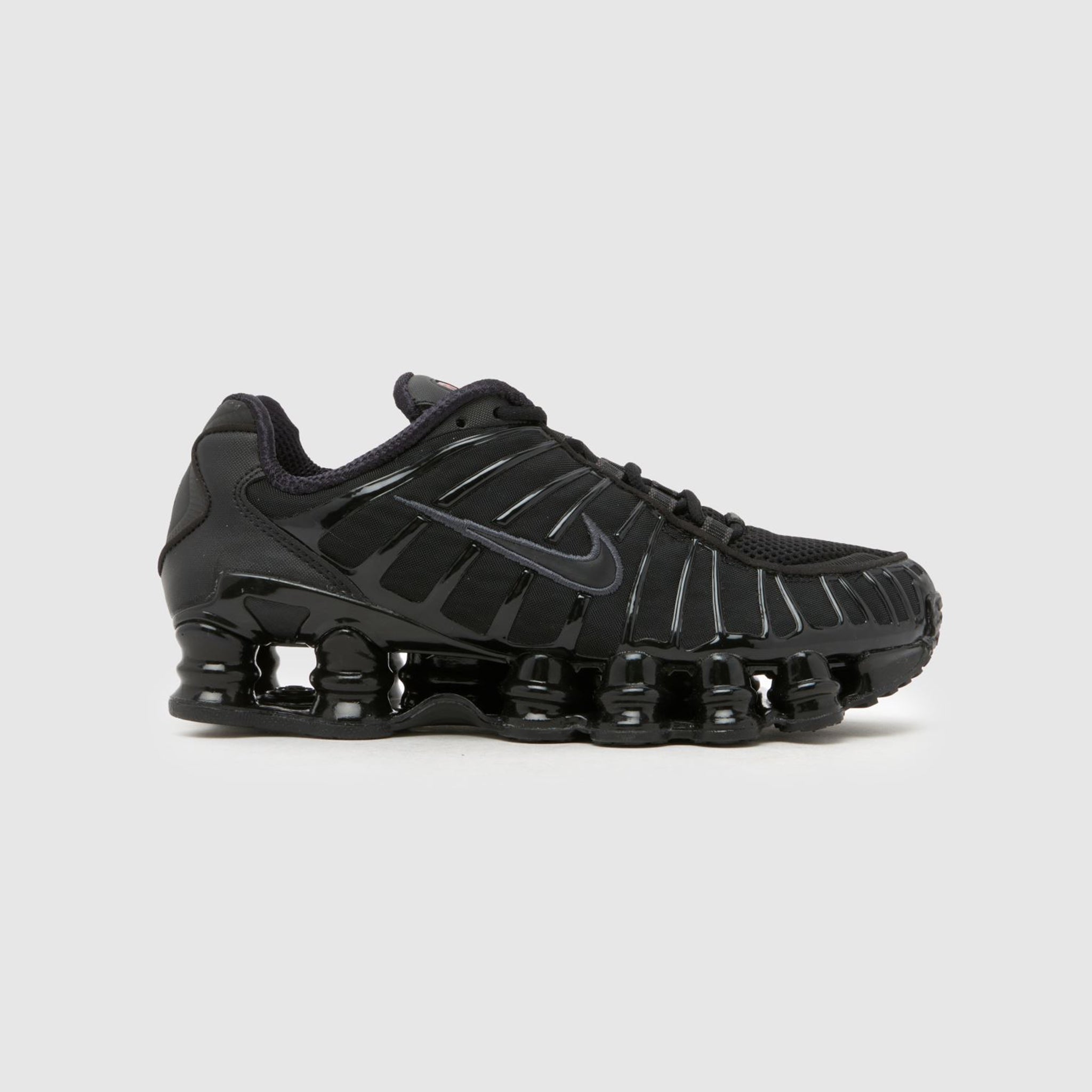 Nike Shox TL – Тriple Black Men