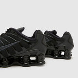 Nike Shox TL – Triple Black Men