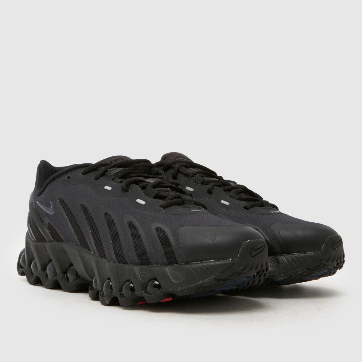 Nike Air Max DN8 – Triple Black Men