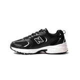 New Balance 530 - Black/White Unisex