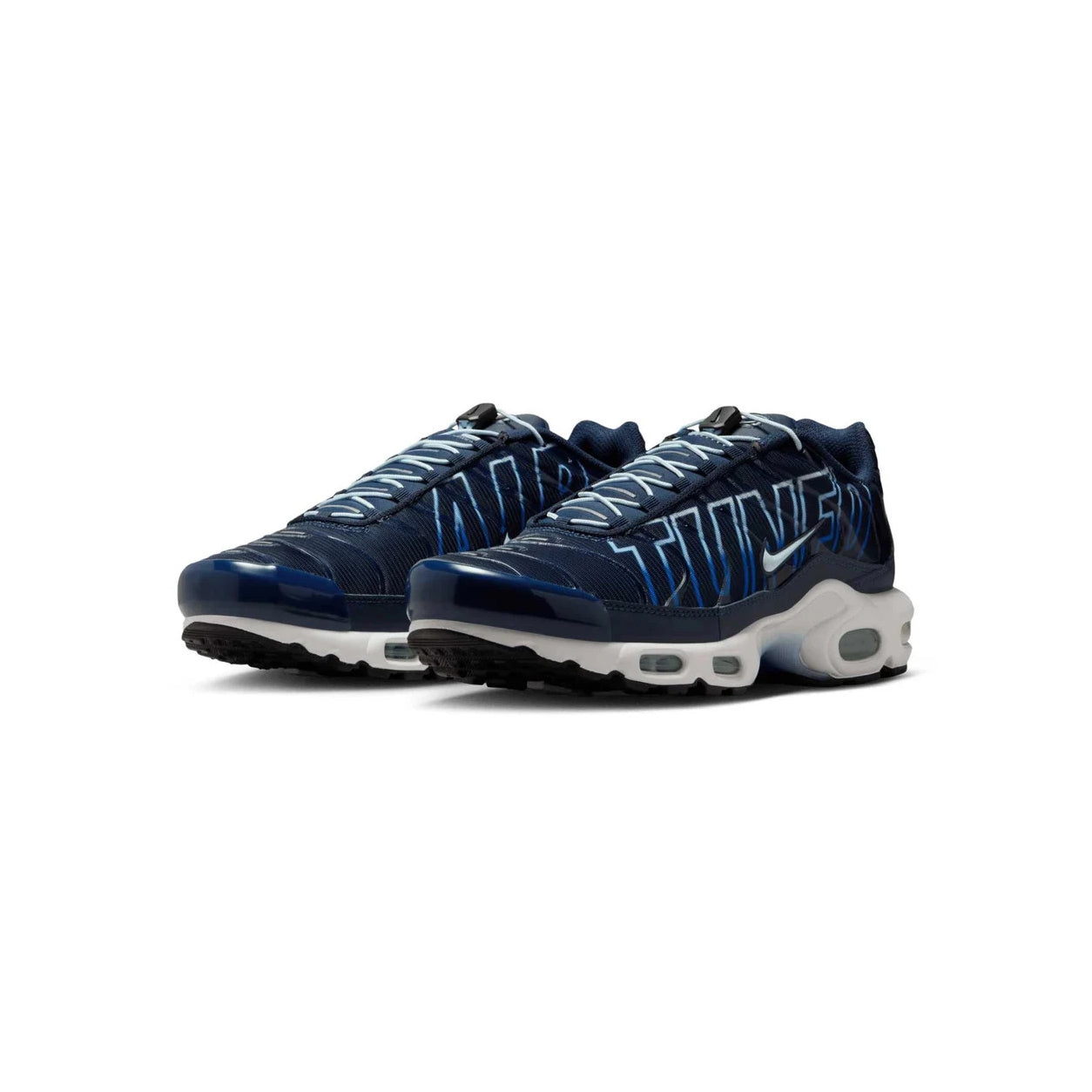 Nike Air Max Plus (TN) – Obsidian Men