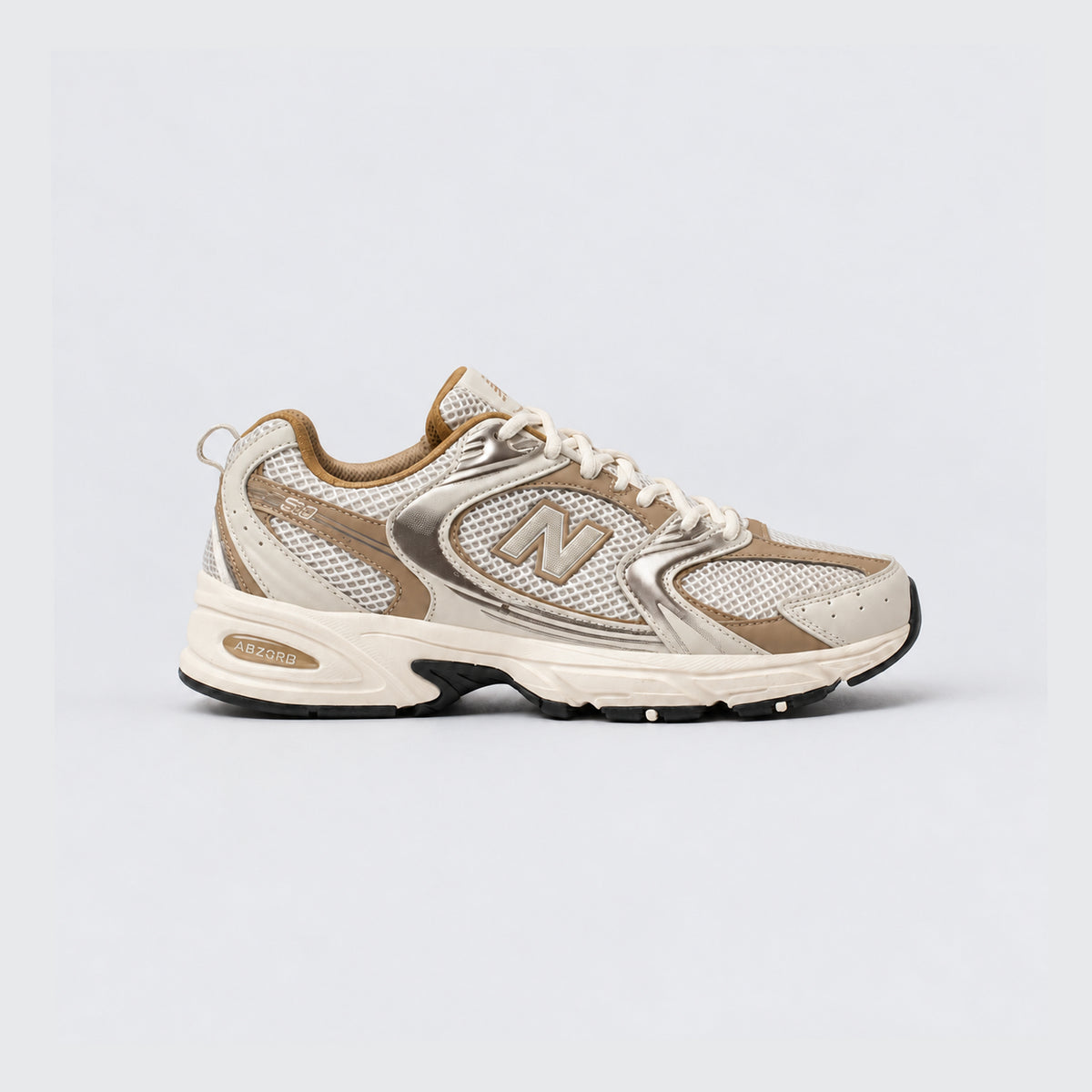 New Balance 530 - Grey/Brown Unisex