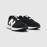 New Balance 327 - Black/White Women