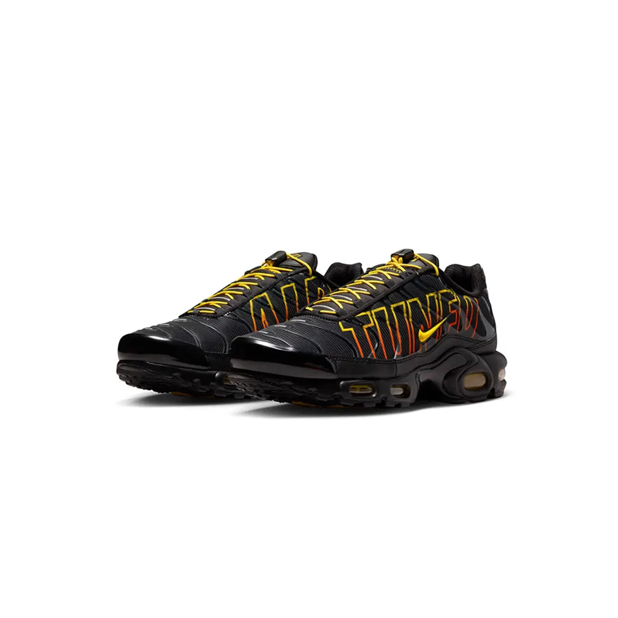 Nike Air Max Plus (TN) – Sunrise Drill Men