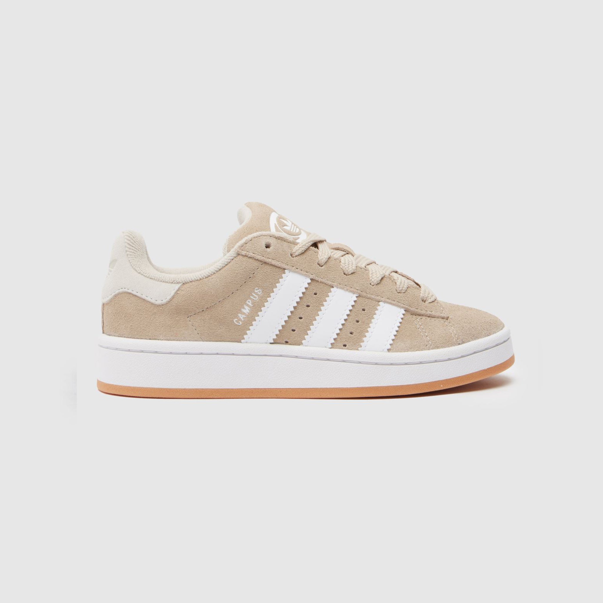 Adidas Campus - Beige Women