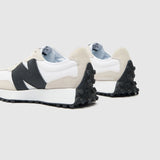 New Balance 327 - White/Black Women