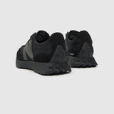 New Balance 327 - Triple Black Men