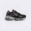 New Balance 9060 - Црна/Сива (Женски)
