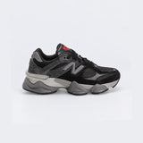 New Balance 9060 - Црна/Сива (Женски)