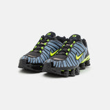 Nike Shox TL – Grey/Wolt Men