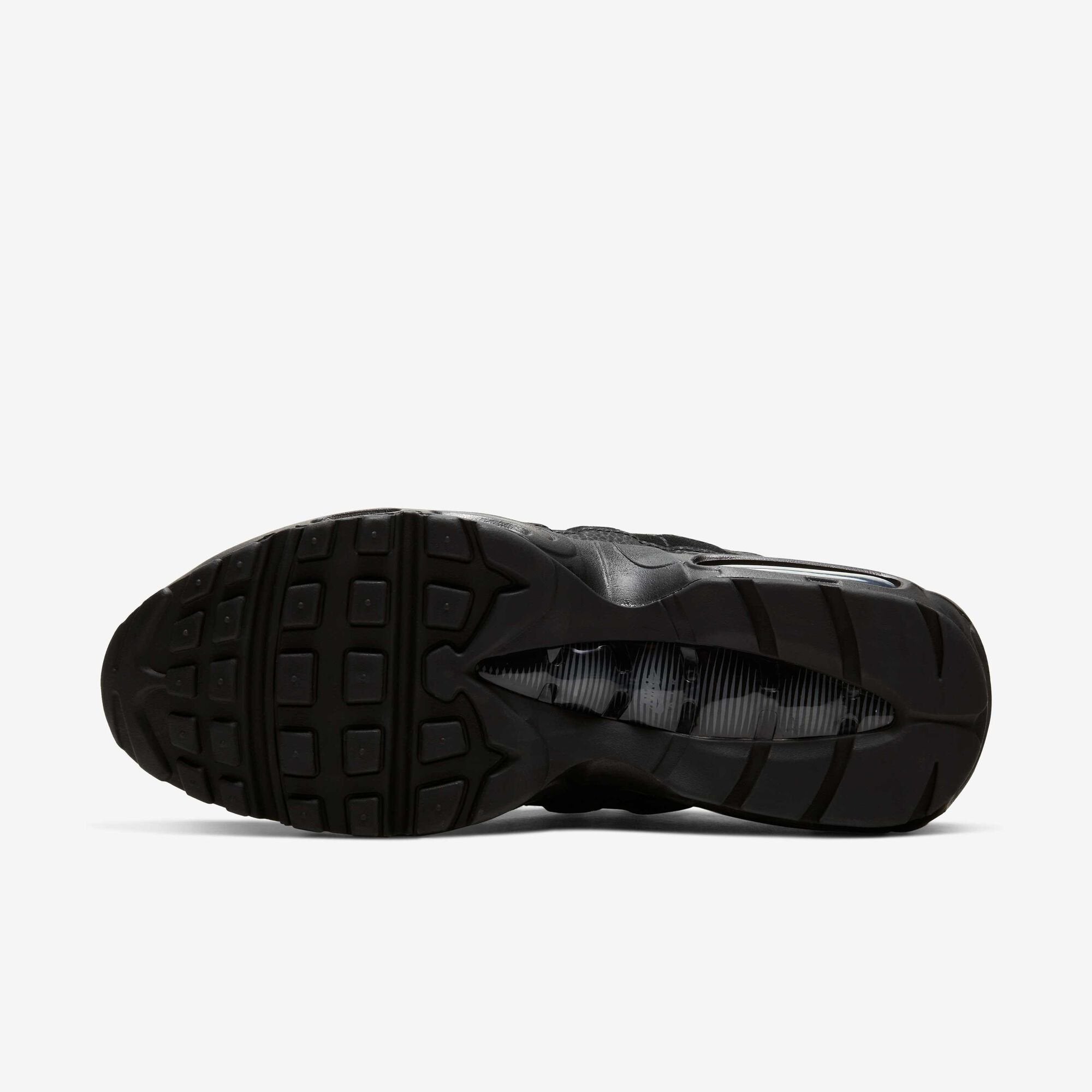 Nike Air Max 95 – Triple Black Men