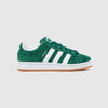 Adidas Campus - Green/White Women