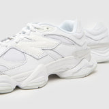New Balance 9060 - White Women