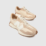 New Balance 327 - Beige Women