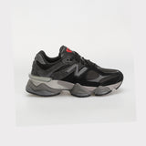 New Balance 9060 - Black/Grey Women