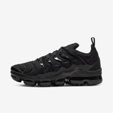 Nike Air VaporMax Plus - Triple Black Men