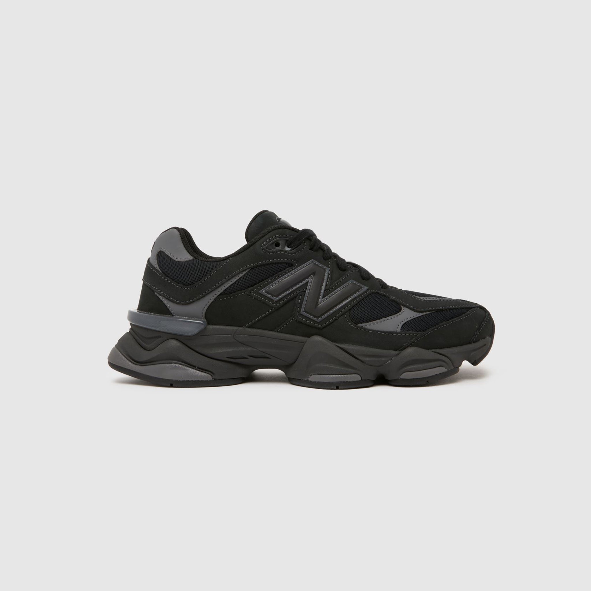 New Balance 9060 - Black Women