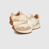 New Balance 327 - Beige Women