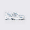 New Balance 530 - Light Chrome/Blue Unisex
