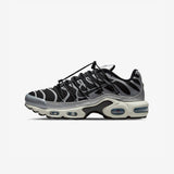 Nike Air Max Plus Utility - Grey/Metallic Silver Men