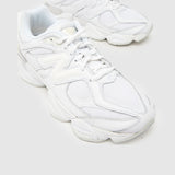 New Balance 9060 - White Women