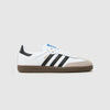 Adidas Samba - White Women