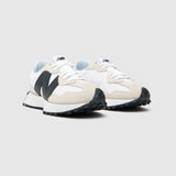 New Balance 327 - White/Black Women