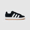 Adidas Campus - Black/White Women