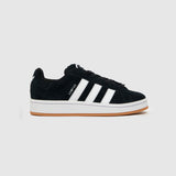 Adidas Campus - Black/White Women