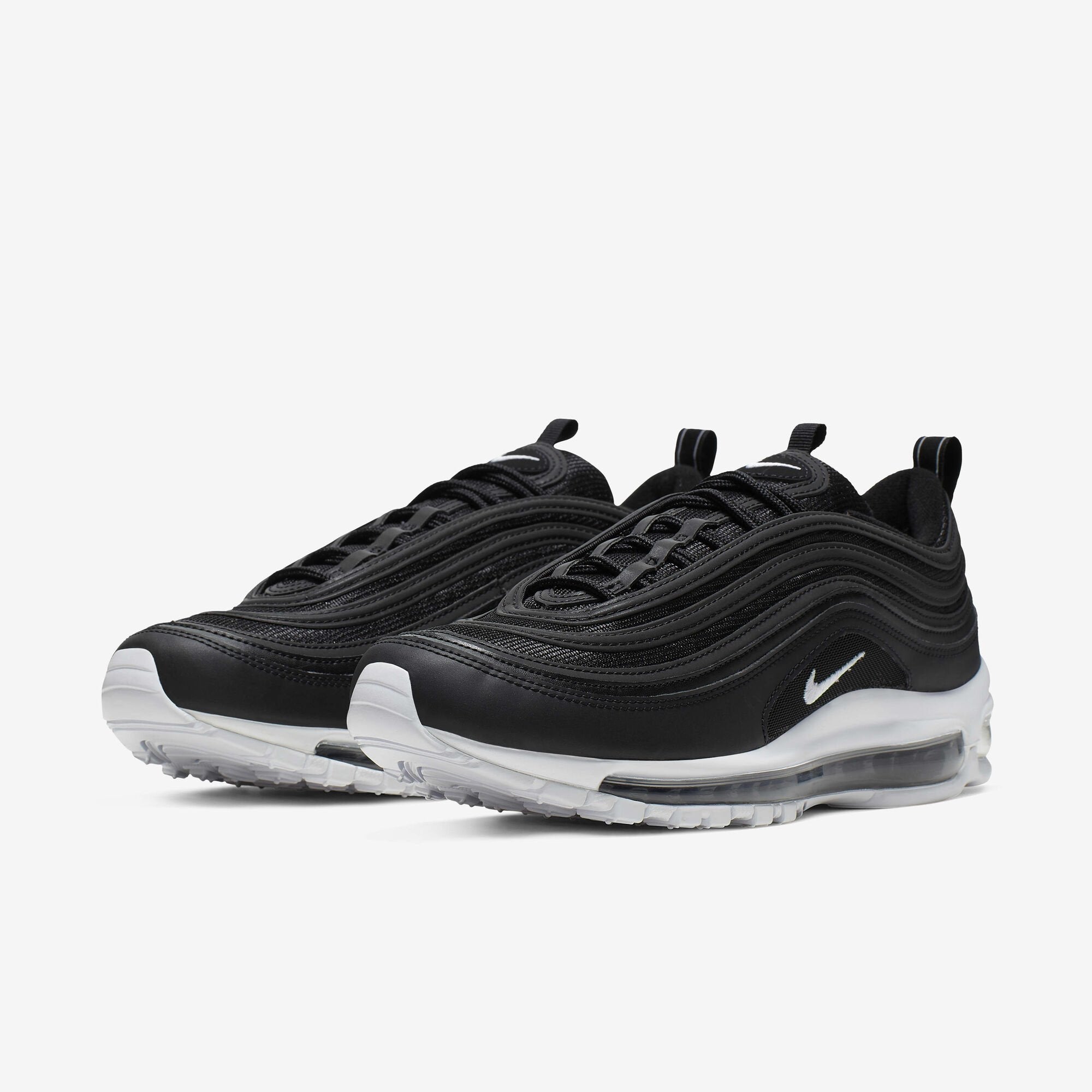 Nike Air Max 97 – Black/White Men