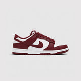Nike Dunk Low – Cherry/White Women