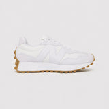 New Balance 327 - White Women