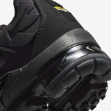 Nike Air VaporMax Plus - Triple Black Men