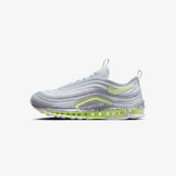 Nike Air Max 97 White/Yellow Men