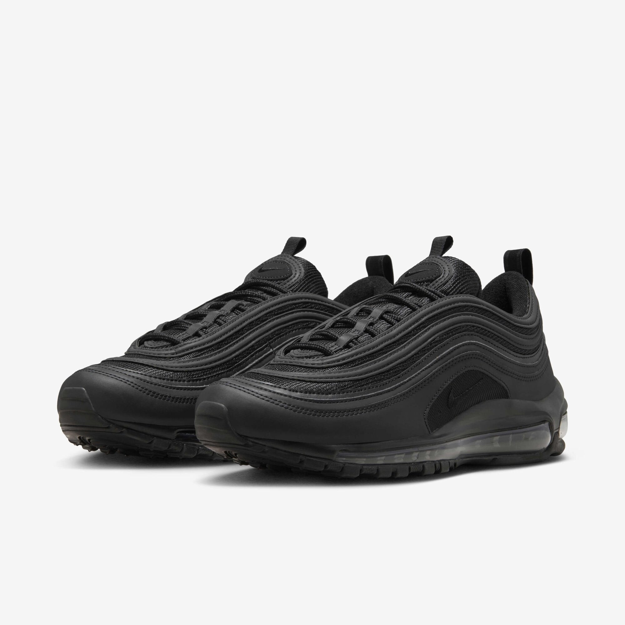 Nike Air Max 97 – Black Men