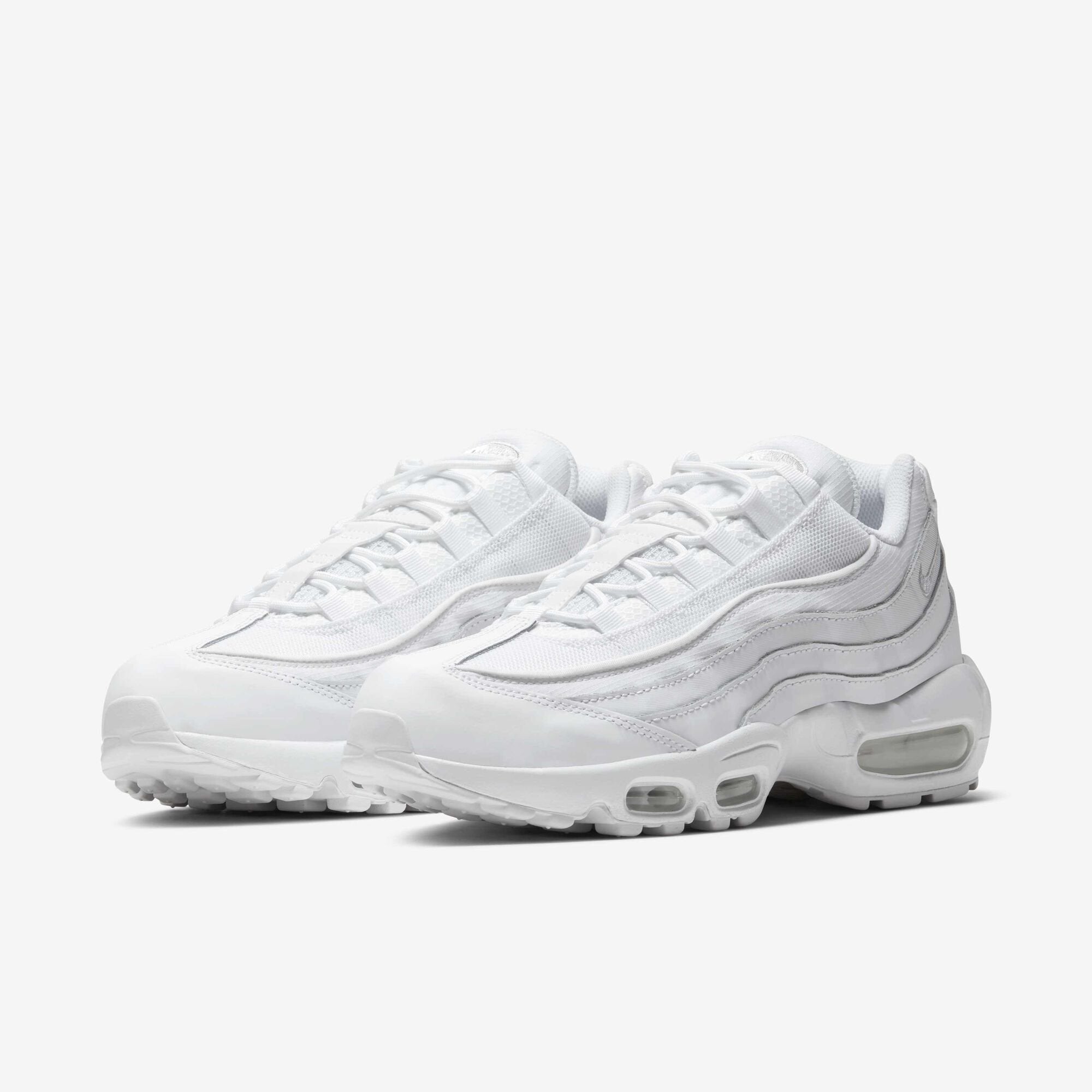 Nike Air Max 95 – White Men