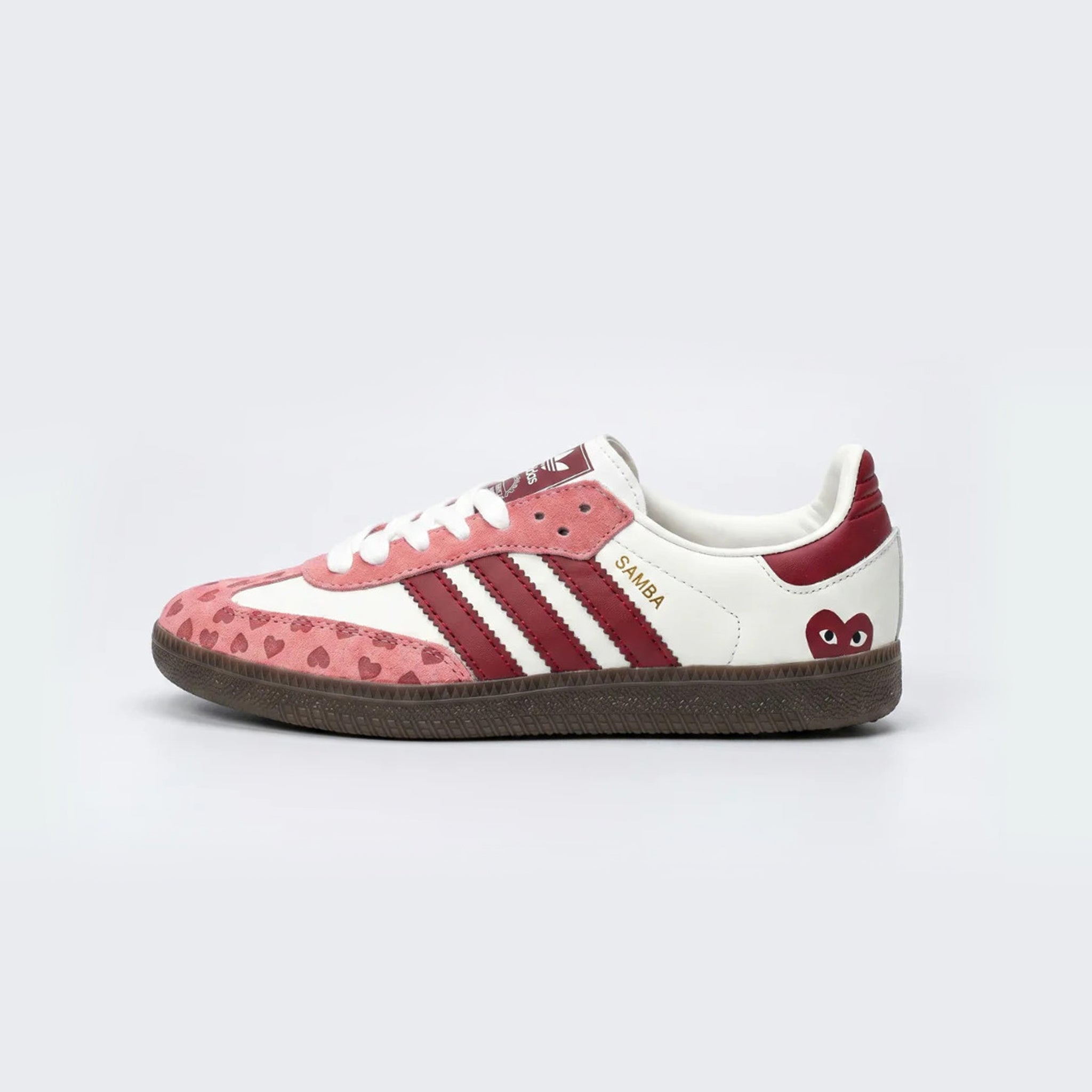 Adidas Samba x CDG Women