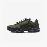 Nike Air Max Plus Utility -Medium Olive Black Men