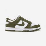 Nike Dunk Low – "Olive" Women