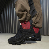 Nike Air VaporMax Plus - Triple Black Men