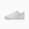 Nike Air Force 1 – White Women