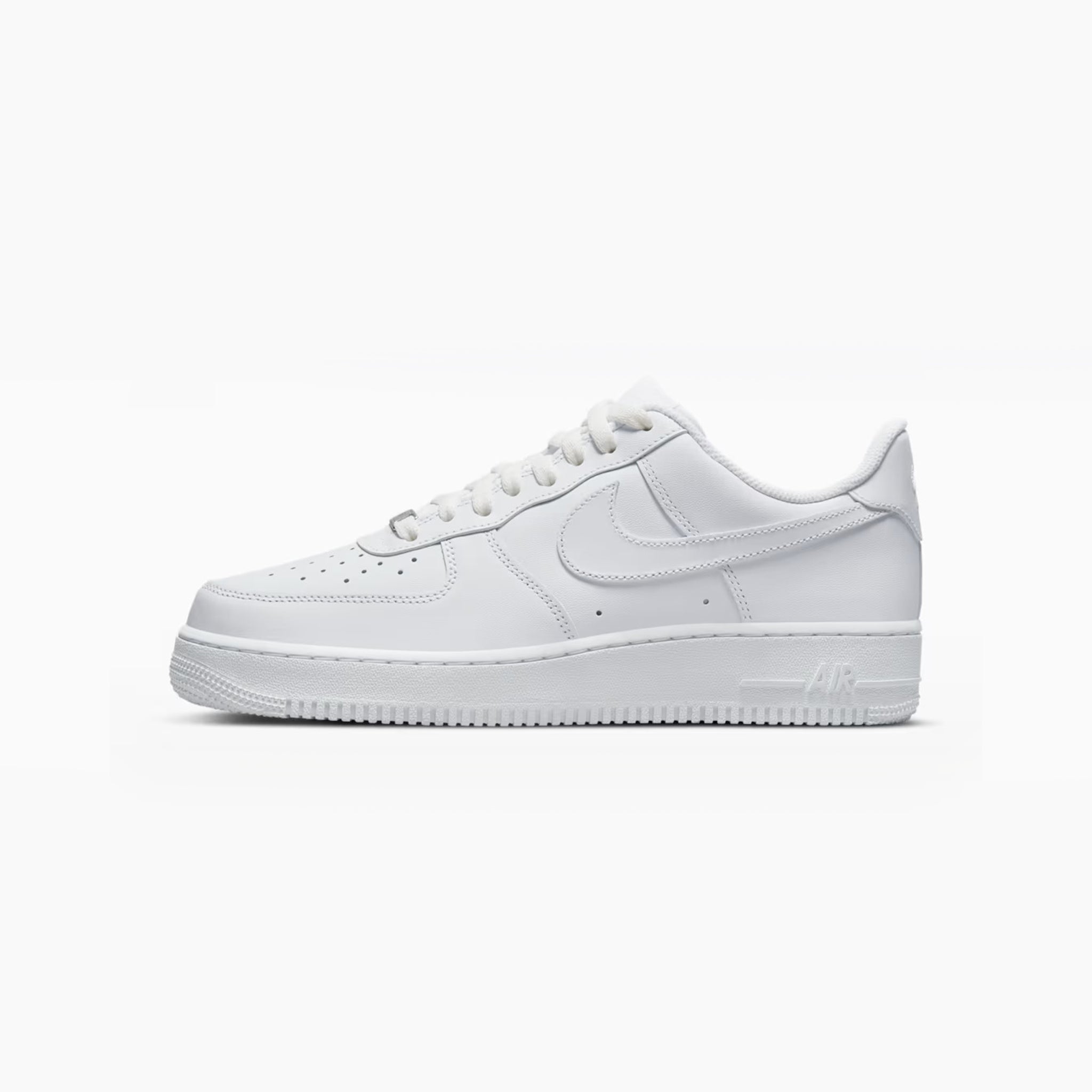 Nike Air Force 1 – White Women