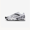Nike Air Max Plus (TN3) – White/Black Men