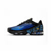 Nike Air Max Plus (TN3) – Black/Blue Gradient Men