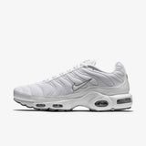 Nike Air Max Plus (TN) – White Men